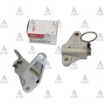 Yağ Pompa Zincir Gergi İx35 2010-2015  Sportage 2011-2016  I-40 (1 Adet) (Oem No: 24410-2F000)