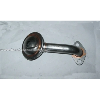 Yağ Süzgeci Accent Blue İx35 2011- Benzinli  Oem No: 26250-2B000