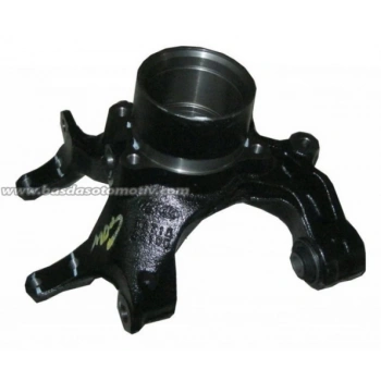 Aks Taşıyıcı İx35 Dizel Arka Sol (Oem No: 527102S100)