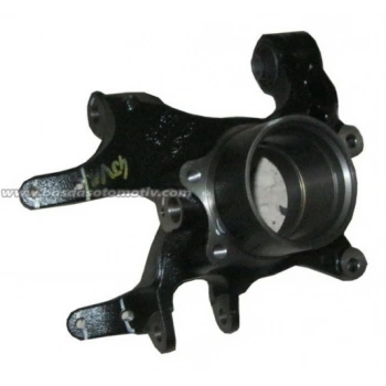 Aks Taşıyıcı İx35 Dizel Arka Sağ (Oem No: 527202S100)