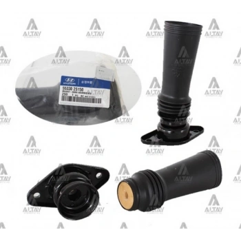 Amortisör Kulesi Sportage 11=  Ix-35 10= Arka (1 Adet) (Oem No: 55330-2S150)