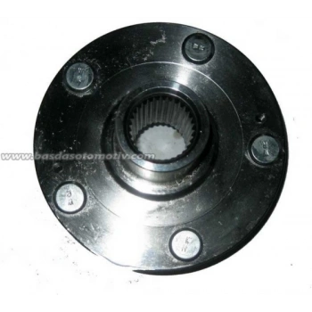 Teker Poryası İx35 Ön (Oem No: 517503K000)