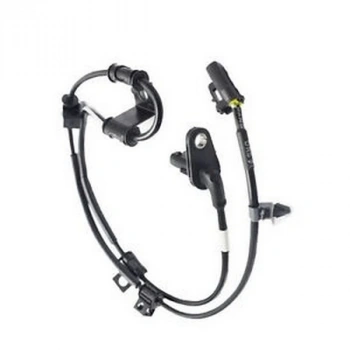 Abs Sensörü İx35 Dizel Benzinli 2011- Ön Sol  Oem No: 95670-2S300