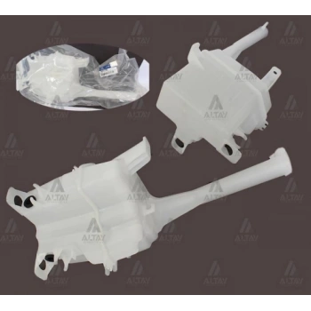 Su Fıskiye Deposu İx35 (1 Adet) (Oem No: 98620-2Y000)