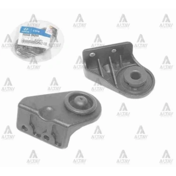 Radyatör Bağlantı Ayağı İx35 Üst 2010-2015 Sol (1 Adet) (Oem No: 25333-2S200)