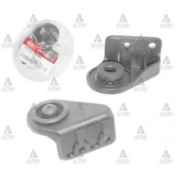 Radyatör Bağlantı Ayağı İx35 Üst 2010-2015 Sağ (1 Adet) (Oem No: 25333-2S000)