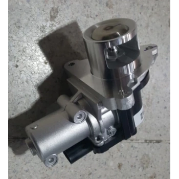 Egr Valfi İx35 Dizel 2011- Oem No: 28410-2F000