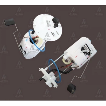 Depo Şamandırası Komple İx35 10=  Sportage 11= Benzinli (1 Adet) (Oem No: 31110-2Y300)