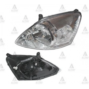 Far Matrix 2009-2011 Elektrikli Sol (1 Adet) (Oem No: 92101-10010)