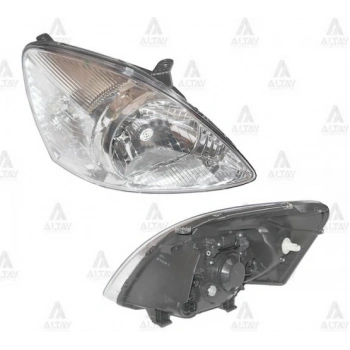 Far Matrix 2009-2011 Elektrikli Sağ (1 Adet) (Oem No: 92102-10010)