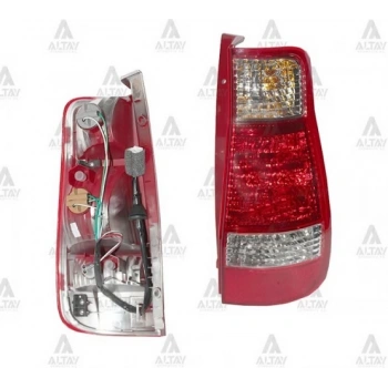 Stop Lambası Matrix 2006-2008 Duylu Sağ (1 Adet) (Oem No: 92402-17610)