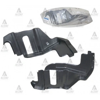 Karter Muhafazası Matrix 2001-2008  2008-2010 Sol (1 Adet) (Oem No: 29130-17000)