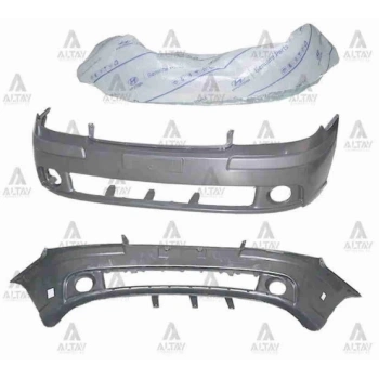 Tampon Matrix Ön 06= (1 Adet) (Oem No: 86511-17400)