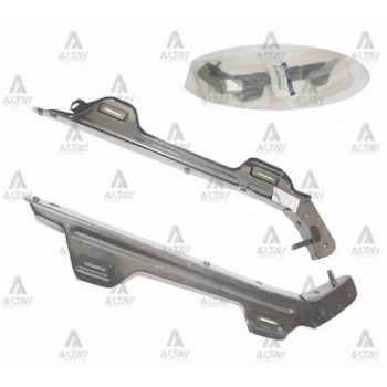 Tampon Bağlantı Braketi Matrix Ön 06= Sağ (1 Adet) (Oem No: 86516-17400)