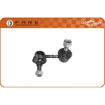 Accent Mil Accent Adm Matrix 2000 2005 Z Rotu Ön Sağ Z Rot Ön Sağ (Oem No:5483017020)