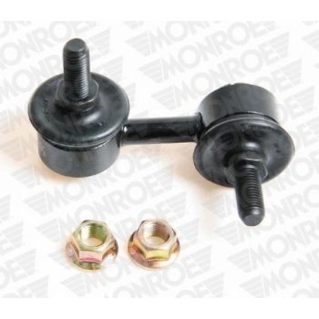 Accent Mil Accent Adm Matrix 2000 2005 Z Rotu Ön Sol Viraj Askı Rotu : Ön Sol (Oem No:5483025010)