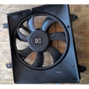 Fan Matrix 2004-2008  Oem No: 25380-17030