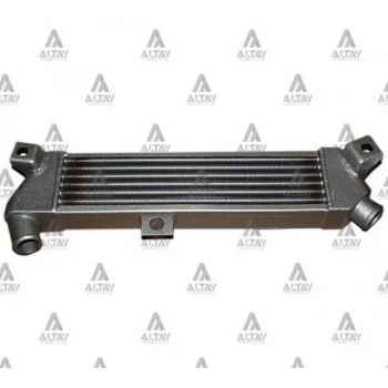 İntercooler (Ara Soğutucu) Matrix 2006-2008 1.5 Crdı (1 Adet) (Oem No: 28270-2A302)