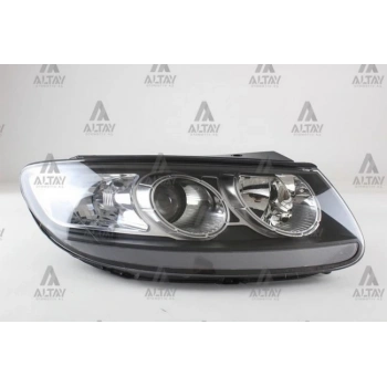 Far Santa Fe 2006-2010 Elektrikli Sarı Sağ (1 Adet) (Oem No: 92102-2B020)