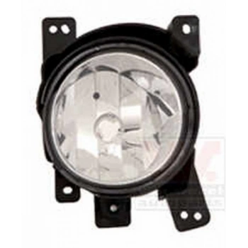 Santafe 2009 2011 Sis Farı Sağ Ge881 (Oem No:922022B500)