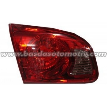 Stop Santa Fe 2007-2009 İç Sol  Oem No: 92401-2B000