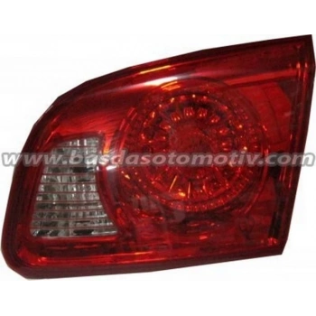 Stop Santa Fe 2007-2009 İç Sağ  Oem No: 92402-2B000