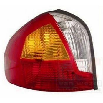 Santafe 2001 2004 Stop Lambası Sol P21W P21W P21 5W (Oem No:9241026000)