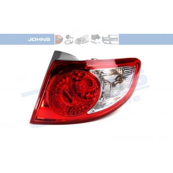 Santafe 2006  Stop Lambası Sağ P21 5W Py21W (Oem No:924022B000)