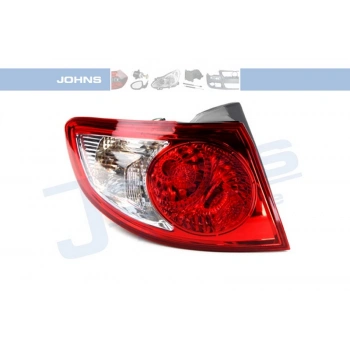 Santafe 2006  Stop Lambası Sol P21 5W Py21W (Oem No:924012B000)