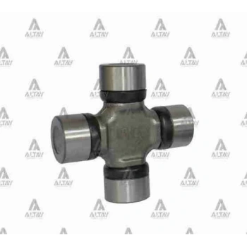 İstavroz Mafsal (Şaft) H-100  94-06  Kmy  94-04 - 05=  Santa Fe (80Mm X 27Mm Dıştan Segman) (1 Adet) (Oem No: 49140-4A000)