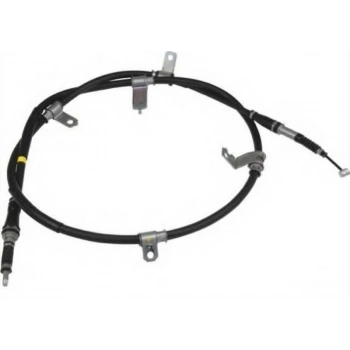 El Fren Teli Santa Fe 2007-2009 Arka Sağ  Oem No: 59770-2B550