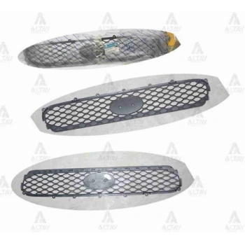 Panjur Izgarası Santa Fe 2000-2006 (1 Adet) (Oem No: 86352-26900)