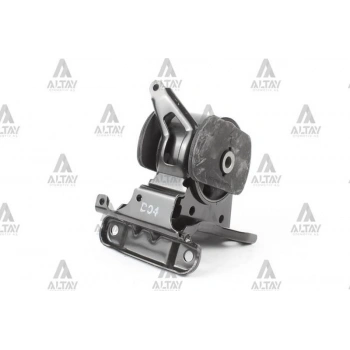 Takoz Motor Santa Fe 2001-2006 Dizel At Sol (1 Adet) (Oem No: 21830-26300)