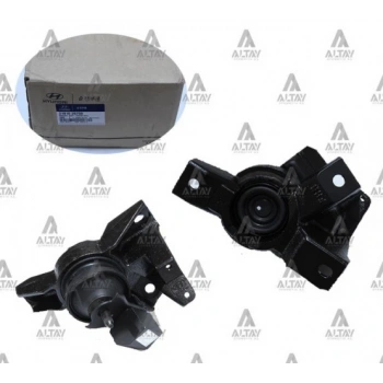 Takoz Motor Santa Fe 2001-2006 Dizel At Sağ (1 Adet) (Oem No: 21810-26750)