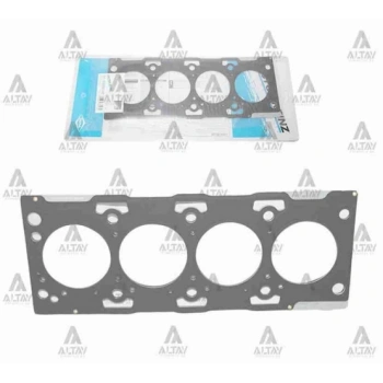 Silindir Kapak Contası Tucson Santa Fe Diz.Sportage 2.0 D4Ea Çelik 1.10Mm (1 Adet) (Oem No: 22311-27000)