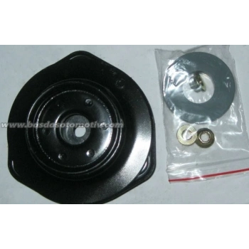 Aks Kafası Santafe 2007- 2,2 Dış Absli Autodüz