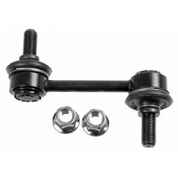 Santafe İx55 2006  Z Rotu Arka Vıraj Askı Rotu Arka : Sag Sol (Oem No:555302B000)