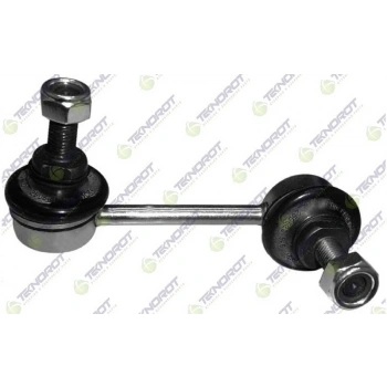 Z Rot Santafe 2001-2005  Arka Sağ