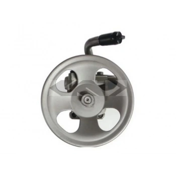 Santafe 2001 2006 Direksiyon Pompası  (Oem No:5710026100)