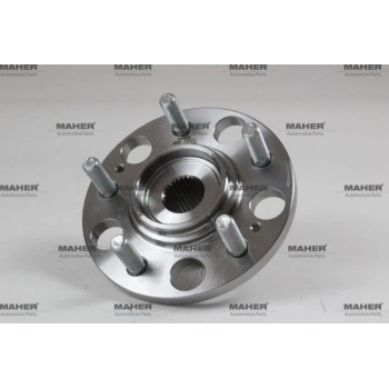 Teker Poryası Santafe 2000-2006 Arka (Oem No:52750-26000) (Adet)