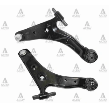 Salıncak Santafe 2000-2006 Alt Rotilli Burçlu Sol (Oem No:54501-26000) (Adet)