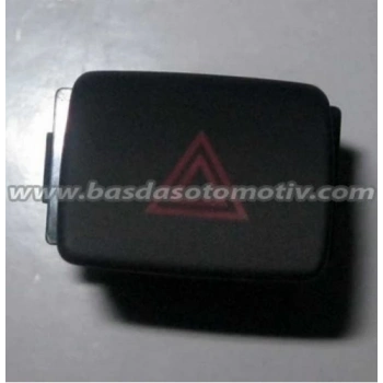 Dörtlü Flasör Düğme Santafe 2003-2006  (Oem No: 9379026500)