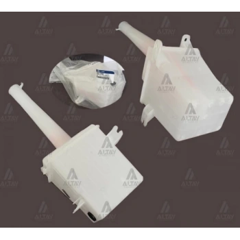 Su Fıskiye Deposu Santa Fe 2001-2006 (1 Adet) (Oem No: 98620-26000)