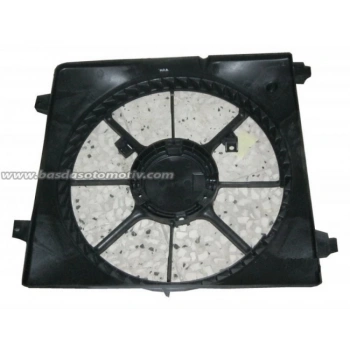 Fan Davlumbazı Santa Fe 2006-2008  Oem No: 25350-2B000