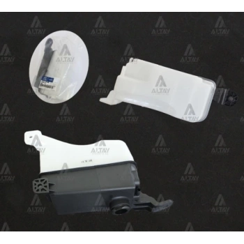 Yedek Su Deposu Santa Fe 06= (1 Adet) (Oem No: 25431-2B100)