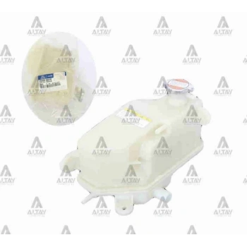 Yedek Su Deposu Santa Fe 2001-2006 (1 Adet) (Oem No: 25430-26410)