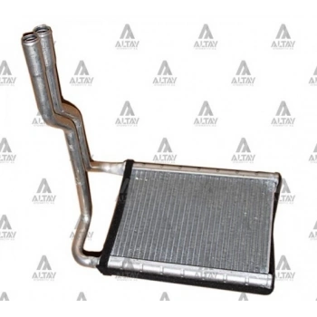 Radyatör Kalorifer Santa Fe 06= (1 Adet) (Oem No: 97138-2B000)