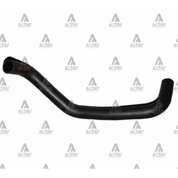 Hortum Radyatör Alt Santa Fe 06= (1 Adet) (Oem No: 25412-2B000)
