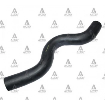 Hortum Radyatör Üst Santa Fe 06= (1 Adet) (Oem No: 25411-2B000)