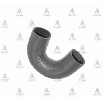 Hortum Turbo Santa Fe 2001-2006 (1 Adet) (Oem No: 6652)